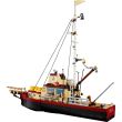 LEGO IDEAS 21350 Jaws