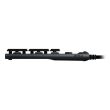 Logitech G G915 X keyboard Gaming USB QWERTY US International Black