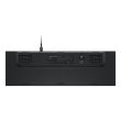 Logitech G G915 X keyboard Gaming USB QWERTY US International Black