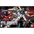 BANDAI HOBBY Mobile Suit Gundam F91 Gundam F91 Model Kit figure 13cm