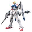 BANDAI HOBBY Mobile Suit Gundam F91 Gundam F91 Model Kit figure 13cm