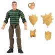 HASBRO Marvel Spiderman Sandman figure 15cm HASBRO Marvel Spiderman Sandman figure 15cm