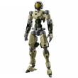 BANDAI HOBBY Spinatio 30MM 1/144 EXM-A9A Army Type figure