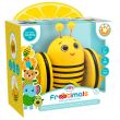 FROOTIMALS Frootimals Bizzy Lemonbee wooden first steps pull along toy FROOTIMALS Frootimals Bizzy Lemonbee wooden first steps pull along toy