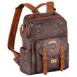 KARACTERMANIA Harry Potter Pride backpack 35cm
