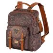 KARACTERMANIA Harry Potter Pride backpack 35cm
