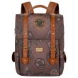 KARACTERMANIA Harry Potter Pride backpack 36cm