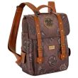 KARACTERMANIA Harry Potter Pride backpack 36cm