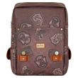 KARACTERMANIA Harry Potter Pride backpack 36cm