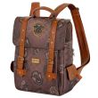 KARACTERMANIA Harry Potter Pride backpack 36cm