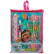KIDS LICENSING Gabbys Dollhouse stationery set