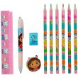 KIDS LICENSING Gabbys Dollhouse stationery set