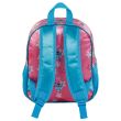 KARACTERMANIA Disney Stitch Match 3D backpack 31cm
