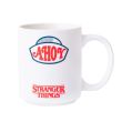 ERIK Stranger Things Scoops Ahoy mug 350ml ERIK Stranger Things Scoops Ahoy mug 350ml