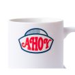 ERIK Stranger Things Scoops Ahoy mug 350ml ERIK Stranger Things Scoops Ahoy mug 350ml