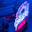 ERIK Stranger Things Bad To the Bone Led lamp ERIK Stranger Things Bad To the Bone Led lamp