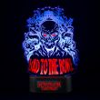 ERIK Stranger Things Bad To the Bone Led lamp ERIK Stranger Things Bad To the Bone Led lamp