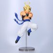 BANPRESTO Dragon Ball Z Dokkan Battle Super Gogeta 10th Anniversary figure 19cm