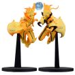 BANPRESTO Naruto Shippuden Naruto Uzumaki figure 17cm BANPRESTO Naruto Shippuden Naruto Uzumaki figure 17cm