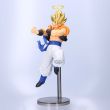 BANPRESTO Dragon Ball Z Dokkan Battle Super Gogeta 10th Anniversary figure 19cm