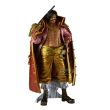 BANPRESTO One Piece Gol D. Roger the Metallic figure 30cm