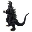 BANPRESTO Toho Monster Series Godzilla 2004 figure 12cm BANPRESTO Toho Monster Series Godzilla 2004 figure 12cm