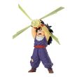 BANPRESTO Dragon Ball Z Son Gohan G×materia figure 12cm