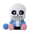 BANPRESTO Undertable Sans Amicot figure 14cm BANPRESTO Undertable Sans Amicot figure 14cm