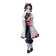 BANPRESTO Demon Slayer Kimetsu no Yaiba Shinobu Kocho Glitter & Glamorous figure 22cm BANPRESTO Demon Slayer Kimetsu no Yaiba Shinobu Kocho Glitter & Glamorous figure 22cm