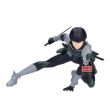 BANPRESTO Kaiju No. 8 Soshiro Hoshina Vibration Stars figure 13cm BANPRESTO Kaiju No. 8 Soshiro Hoshina Vibration Stars figure 13cm
