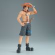 BANPRESTO One Piece Portgas D. Ace The Grandline Series DXF figure 20cm BANPRESTO One Piece Portgas D. Ace The Grandline Series DXF figure 20cm