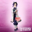 BANPRESTO Demon Slayer Kimetsu no Yaiba Shinobu Kocho Glitter & Glamorous figure 22cm BANPRESTO Demon Slayer Kimetsu no Yaiba Shinobu Kocho Glitter & Glamorous figure 22cm