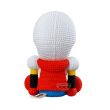 BANPRESTO Undertable Papyrus Amicot figure 15cm BANPRESTO Undertable Papyrus Amicot figure 15cm