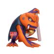 BANPRESTO Naruto Shippuden Gamakichi figure 10cm BANPRESTO Naruto Shippuden Gamakichi figure 10cm