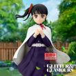BANPRESTO Demon Slayer Kimetsu no Yaiba Kanao Tsuyuri Glitter & Glamours figure 22cm