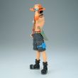 BANPRESTO One Piece Portgas D. Ace The Grandline Series DXF figure 20cm BANPRESTO One Piece Portgas D. Ace The Grandline Series DXF figure 20cm