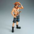 BANPRESTO One Piece Portgas D. Ace The Grandline Series DXF figure 20cm BANPRESTO One Piece Portgas D. Ace The Grandline Series DXF figure 20cm