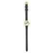 THE CARAT SHOP Harry Potter Golden Snitch watch