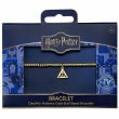 THE CARAT SHOP Harry Potter Deathly Hallows bracelet