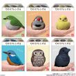 BANDAI Tenori Friends assorted figure 6cm