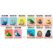BANDAI Tenori Friends assorted figure 6cm