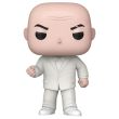 FUNKO POP figure Marvel Daredevil Born Again Kingpin FUNKO POP figure Marvel Daredevil Born Again Kingpin