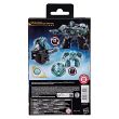 HASBRO Transformers Age of the Primes Micronus Prime figure 14cm HASBRO Transformers Age of the Primes Micronus Prime figure 14cm