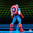 HASBRO Marvel Legends Series Gameverse Captain America & Venom pack 2 figures 15cm HASBRO Marvel Legends Series Gameverse Captain America & Venom pack 2 figures 15cm
