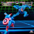 HASBRO Marvel Legends Series Gameverse Captain America & Venom pack 2 figures 15cm HASBRO Marvel Legends Series Gameverse Captain America & Venom pack 2 figures 15cm