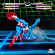 HASBRO Marvel Legends Series Gameverse Captain America & Venom pack 2 figures 15cm HASBRO Marvel Legends Series Gameverse Captain America & Venom pack 2 figures 15cm