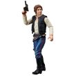 HASBRO Star Wars: A New Hope Han Solo figure 9,5cm HASBRO Star Wars: A New Hope Han Solo figure 9,5cm