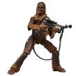 HASBRO Star Wars: A New Hope Chewbacca figure 9,5cm HASBRO Star Wars: A New Hope Chewbacca figure 9,5cm