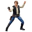 HASBRO Star Wars: A New Hope Han Solo figure 9,5cm HASBRO Star Wars: A New Hope Han Solo figure 9,5cm
