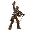 HASBRO Star Wars: A New Hope Chewbacca figure 9,5cm HASBRO Star Wars: A New Hope Chewbacca figure 9,5cm